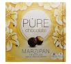 KONFEKTES KĀRBĀ PURE CHOCOLATE MARCIPĀNA TRIFELES 16 (198724)