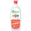 EKOLOĢISKS TRAUKU MAZGĀŠANAS LĪDZEKLIS ECOVER GRAPEFRUIT & GREEN TEA (009804)
