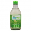EKOLOĢISKS TRAUKU MAZGĀŠANAS LĪDZEKLIS ECOVER LEMON & ALOE VERA (416886)