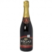 ŠAMPANIETIS RĪGAS SARKANAIS (495856) LB ALK.11.5%