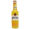 GĀZĒTS RUMA KOKTELIS BACARDI BREEZER AR TROPISKO APELSĪNU AROMĀTU (661317) ALK.4%