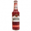 GĀZĒTS RUMA KOKTELIS BACARDI BREEZER AR TROPISKO ARBŪZU AROMĀTU (664394) ALK.4%