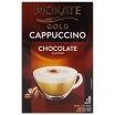 KAPUČINO MOKATE GOLD AR ŠOKOLĀDES GARŠU, PORCIJU (052697)