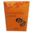 SMILTSĒRKŠĶU MARMELĀDE D+ KLASISKĀ (770154)