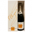 DZIRKSTOŠAIS VĪNS VEUVE CLICQOUT DEMI SEC ALK.12%