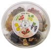 SUKĀDES RICBERRY KOKTELIS VITA-MIN (511787)