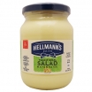 MAJONĒZE HELLMANNS TRADITIONAL SALAD (374267)