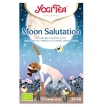 ZĀĻU TĒJA YOGI TEA MOON SALUTATION, MAISIŅOS PAPĪRA APLOKSNĒS (405486) J