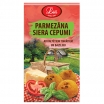 PARMEZĀNA SIERA CEPUMI LĀČI AR TOMĀTIEM UN BAZILIKU (893253) J