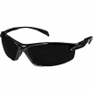AIZSARGBRILLES TELPU/ĀRA JACKSON SAFETY V40, TUMŠAS