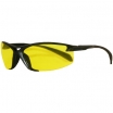 AIZSARGBRILLES TELPU/ĀRA JACKSON SAFETY V40, DZELTENAS