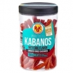 KABANOS CŪKGAĻAS BBQ KŪPINĀTI-VĪTINĀTAS DESIŅAS RGK (008073)