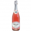 ŠAMPANIETIS RĪGAS DĪVA ROSE FUSION LB ALK.7.5%