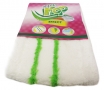 MAINĀMĀ LUPATA EFFECT MOPIM PACLAN GREEN MOP (135950)