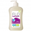 EKOLOĢISKAS ŠĶIDRĀS ZIEPES ECOVER FLO HAND WASH (310870)