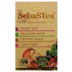 SEBASTEA ASSORTED №4, MAISIŅOS FOLIJA APLOKSNĒS (330442)
