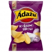 ČIPSI ĀDAŽU AR KRĒJUMA UN SĪPOLU GARŠU(201827)