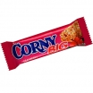MUSLI BATONIŅŠ CORNY BIG AR DZĒRVENĒM (456101)(544515)