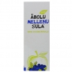 DABĪGA SULA ICE BERRY ĀBOLU - MELLEŅU, BEZ SALDINĀTĀJIEM, AR KRĀNIŅU (111675)
