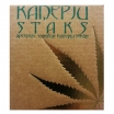KAŅEPU STAKS