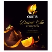 TĒJAS KOLEKCIJA CURTIS DESSERT 9 VEIDI, MAISIŅOS FOLIJA APLOKSNĒS (159761)