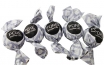 PIENA ŠOKOLĀDES TRIFELES PURE CHOCOLATE DOUBLE TWIST KOKOSRIEKSTU KRĒMA PILDĪJUMU (193910)(MAZAS)