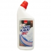 LĪDZEKLIS WC TĪRĪŠANAI UN DEZINFICĒŠANAI SANO ANTIKALK (287621)