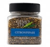 GARŠVIELU MAISĪJUMS CITRONPIPARI M GEMO SPICE 130gr. (771304) JN