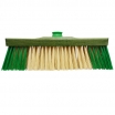 GRĪDAS SLAUCĪŠANAS BIRSTE 27cm KOKA (603095)
