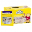 MELNĀ TĒJA AHMAD CHILDRENS BANANA & CARAMEL, MAISIŅOS FOLIJA APLOKSNĒS (001618)