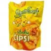 KALTĒTI ĀBOLI GARDEN SNACK (290017)