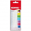 INDEKSI UZ LINEĀLA KORES 12cm