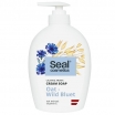 KRĒMZIEPES SEAL OAT WILD BLUET (001415)