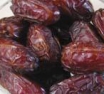 ŽĀVĒTI AUGĻI DATELES BEZ KAULIŅIEM 1kg.(501004)