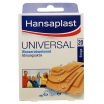 PLĀKSTERI HANSAPLAST UNIVERSAL (037257) (PVN 12%)