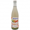 DABĪGĀ LIMONĀDE RĀMKALNI RABARBERU-INGVERA, STIKLA PUDELĒ (463608)