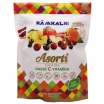 SUKĀDES RĀMKALNI ASORTI (460638)