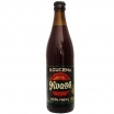 KVASS IĻGUCIEMA NEFILTRĒTS, STIKLA PUDELĒ (001205)