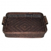 PĪTA PAPLĀTE 35x25xh7/9cm (001156)