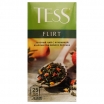 ZAĻĀ TĒJA TESS FLIRT, MAISIŅOS FOLIJA APLOKSNĒS (006494)