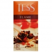 AUGĻU TĒJA TESS FLAME, MAISIŅOS FOLIJA APLOKSNĒS (006517)