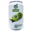 SULA IAM SUPER JUICE SOURSOPA/SOURSOP, METĀLA BUNDŽĀ (283009)