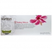 ZAĻĀ TĒJA TARLTON SENSATION HEALING HIBISCUS, MAISIŅOS FOLIJA APLOKSNĒS (010161)