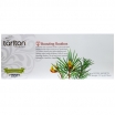ZAĻĀ TĒJA TARLTON SENSATION BOOSTING ROOIBOS, MAISIŅOS FOLIJA APLOKSNĒS (010192)