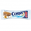 MUSLI BATONIŅŠ CORNY BIG SANDWICH PIENA (456113)(569112)