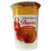 MĀJAS DESERTS MĀJAS GARDUMS DUETS AR SAPUTOTU MANGO 2.8% (930180)