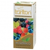 MELNĀ TĒJA TARLTON WILDBERRY, MAISIŅOS PAPĪRA APLOKSNĒS (004917)