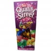 SALDUMU IZLASE NESTLE QUALITY STREET, KĀRBĀ (112160)