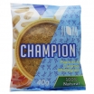 PILNGRAUDU AUZU CEPUMI FLORA CHAMPION AR ZEMESRIEKSTIEM UN KARAMELI (106418)