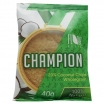 PILNGRAUDU AUZU CEPUMI FLORA CHAMPION AR KOKOSRIEKSTA SKAIDIŅĀM (106425)